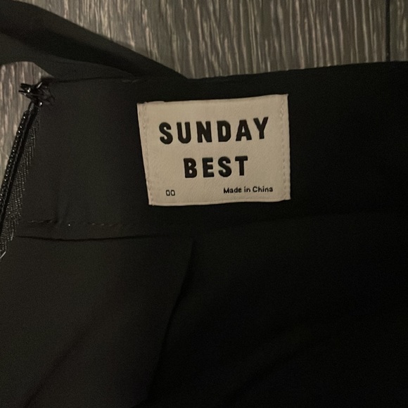 Sunday best shorts - Picture 2 of 2